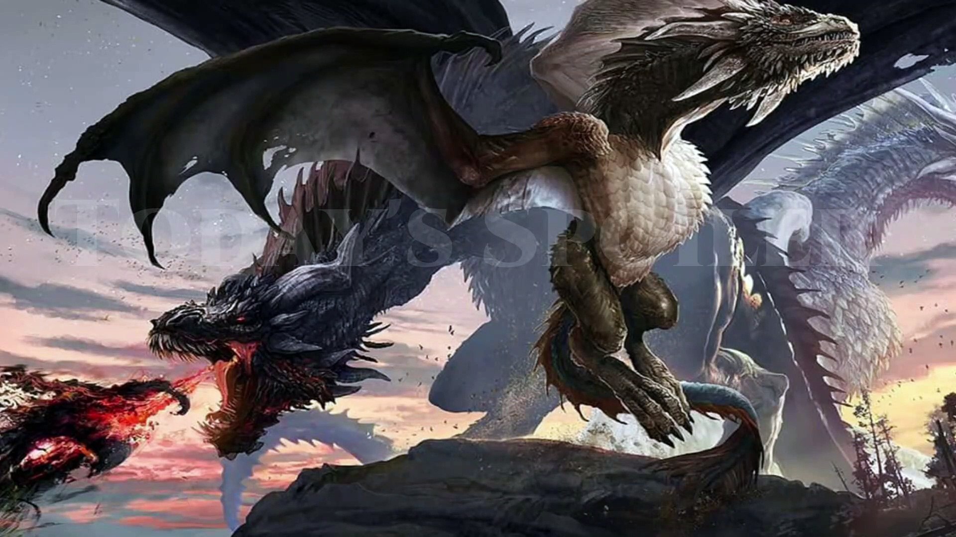 How Aemond’s Dragon Will Die? | House of the Dragon Season 2