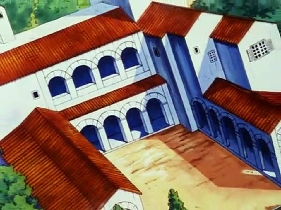 Z wie Zorro Staffel 1 Folge 22 HD Deutsch