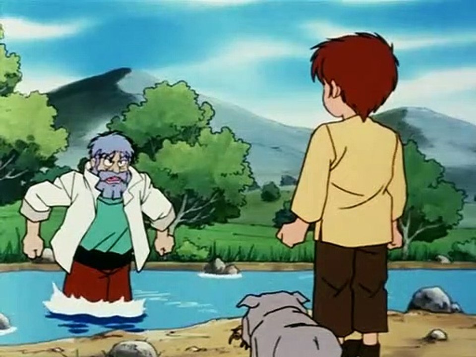 Z wie Zorro Staffel 1 Folge 29 HD Deutsch