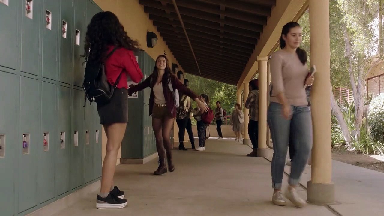 My Dead Ex Staffel 1 Folge 4 HD Deutsch