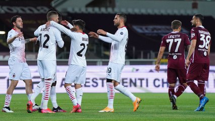 Torino-Milan, 2020/21: gli highlights
