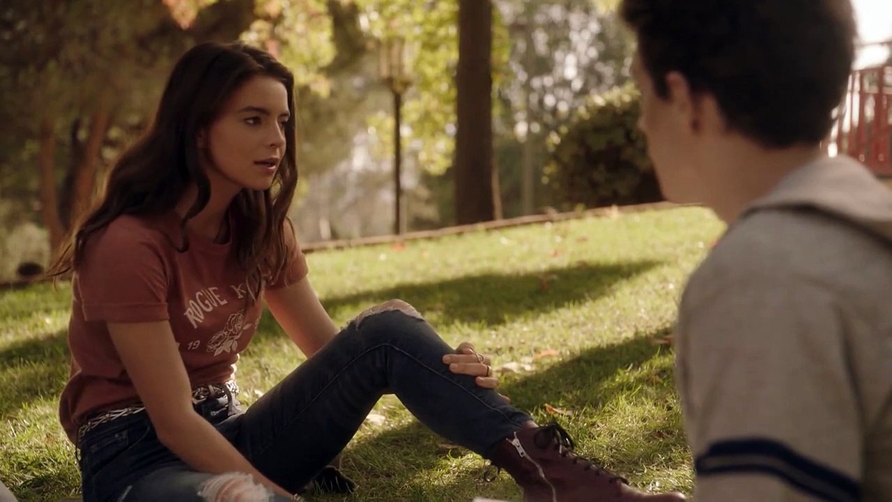 My Dead Ex Staffel 1 Folge 6 HD Deutsch