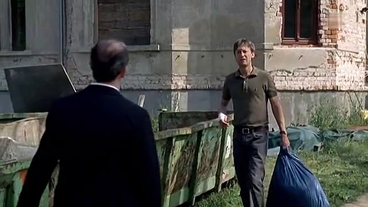 Tatort Staffel 40 Folge 8 - Part 02 HD Deutsch