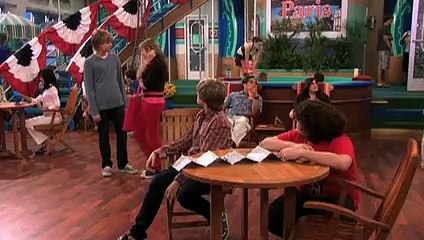 Zack & Cody an Bord Staffel 2 Folge 29 HD Deutsch
