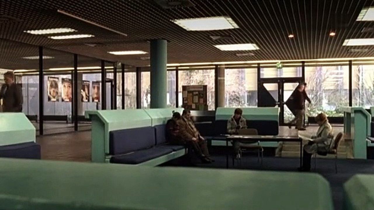 Tatort Staffel 40 Folge 9 - Part 01 HD Deutsch