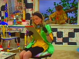 Clarissa Explains It All S01 E04 - Urge to Drive