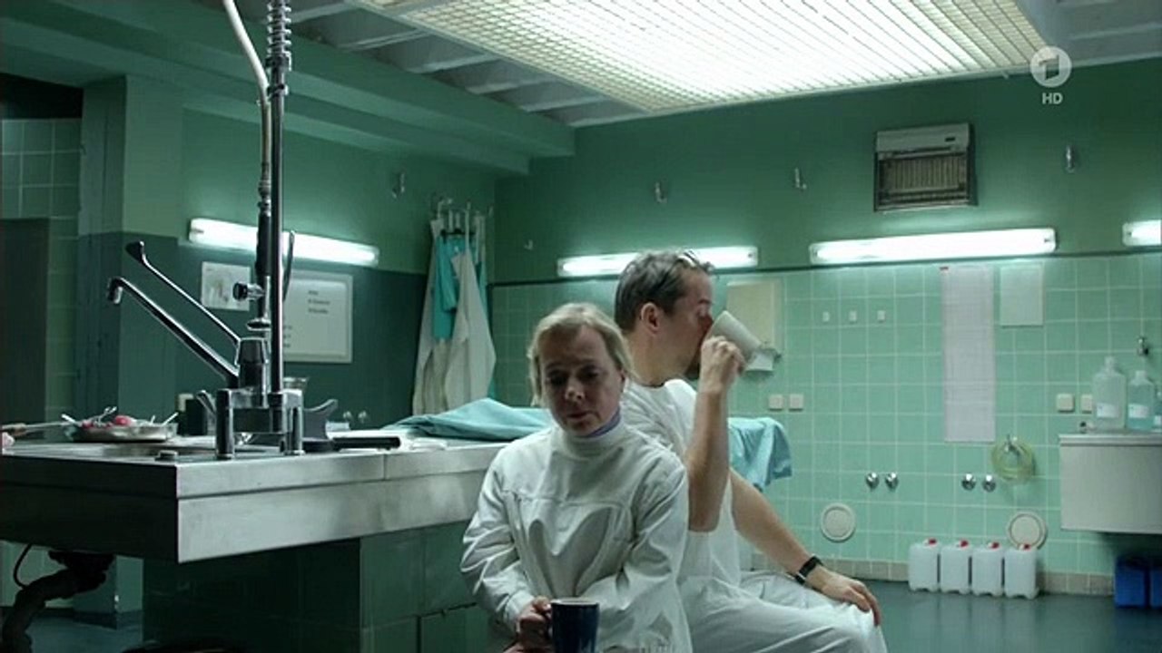 Tatort Staffel 45 Folge 33 - Part 02 HD Deutsch