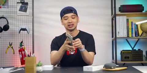 PIXEL EMANG BEDA   Unboxing Pixel 7 Pro Indonesia