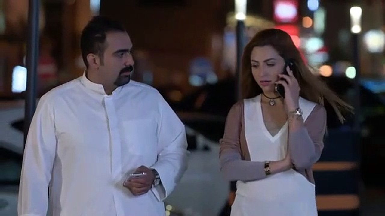 مسلسل لقيت روحي الحلقة 18 الثانية عشر