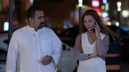 مسلسل لقيت روحي الحلقة 18 الثانية عشر