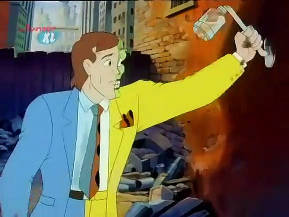 Die Maske Staffel 1 Folge 15 HD Deutsch