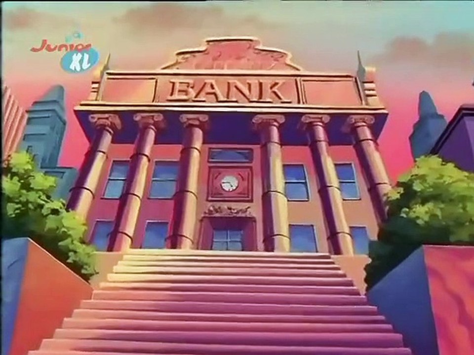 Die Maske Staffel 1 Folge 16 HD Deutsch