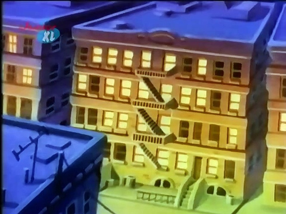 Die Maske Staffel 1 Folge 17 HD Deutsch