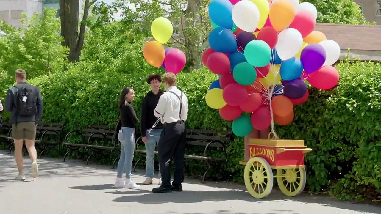 Pixar In Real Life Staffel 1 Folge 9 HD Deutsch