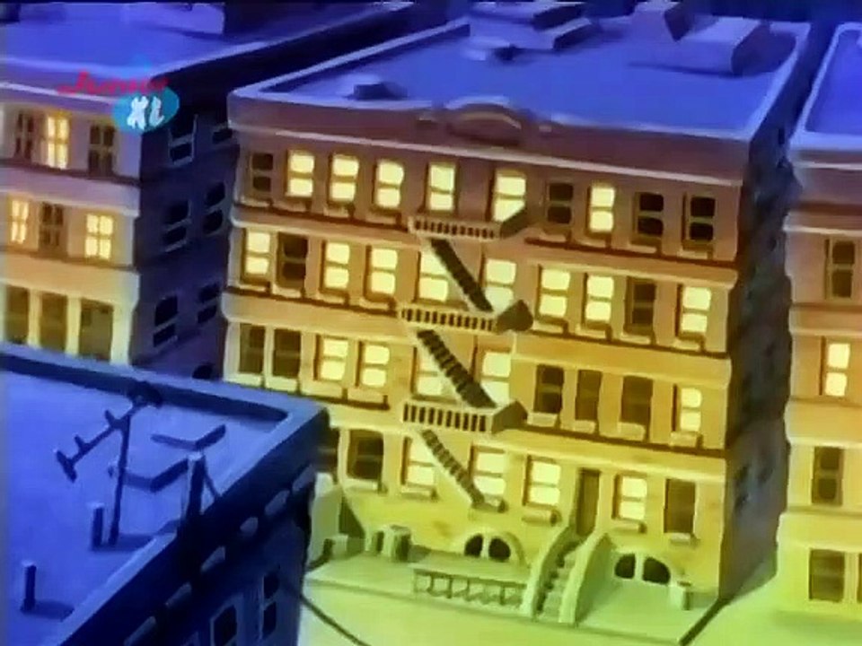 Die Maske Staffel 1 Folge 19 HD Deutsch