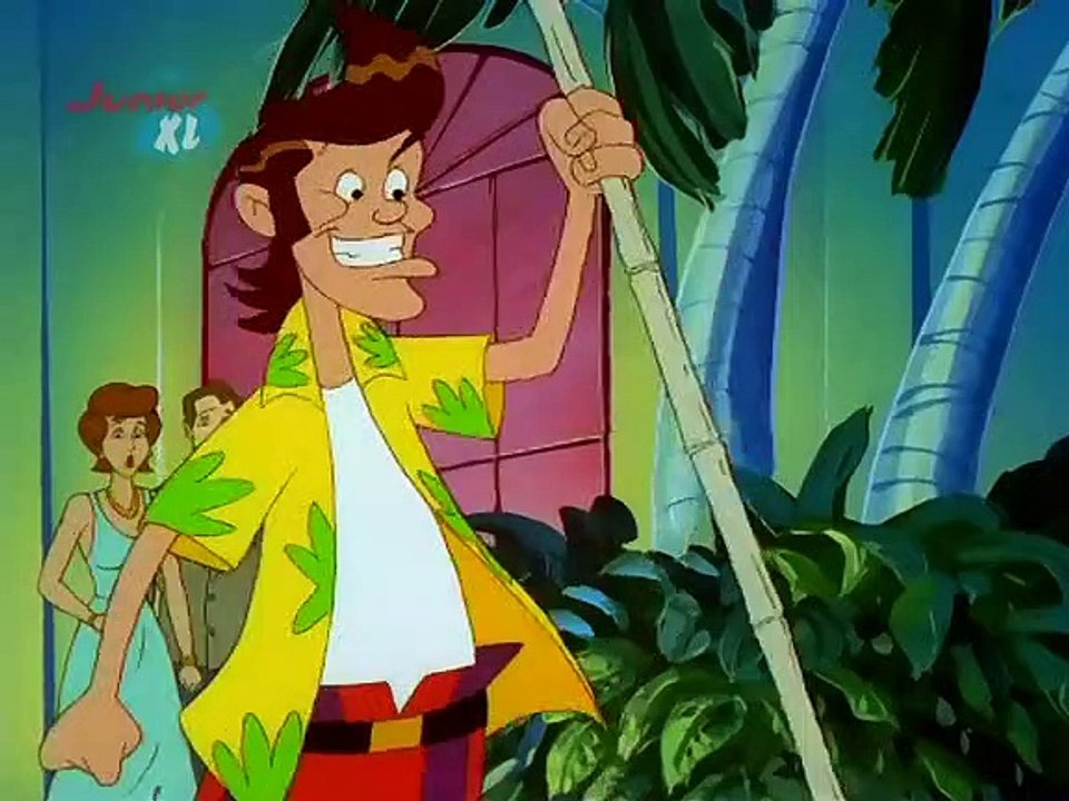 Die Maske Staffel 1 Folge 24 HD Deutsch