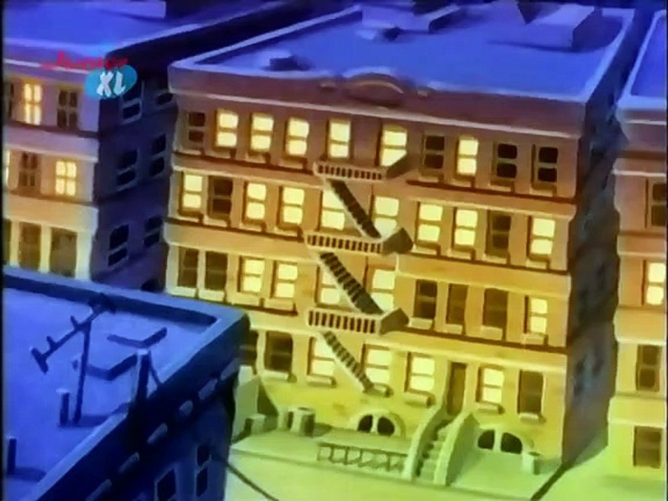 Die Maske Staffel 1 Folge 22 HD Deutsch