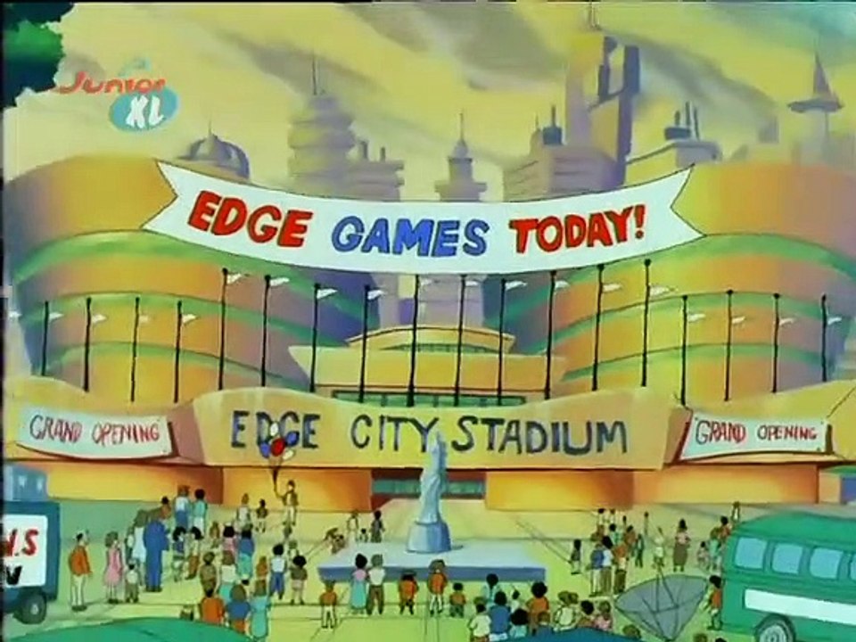 Die Maske Staffel 1 Folge 26 HD Deutsch