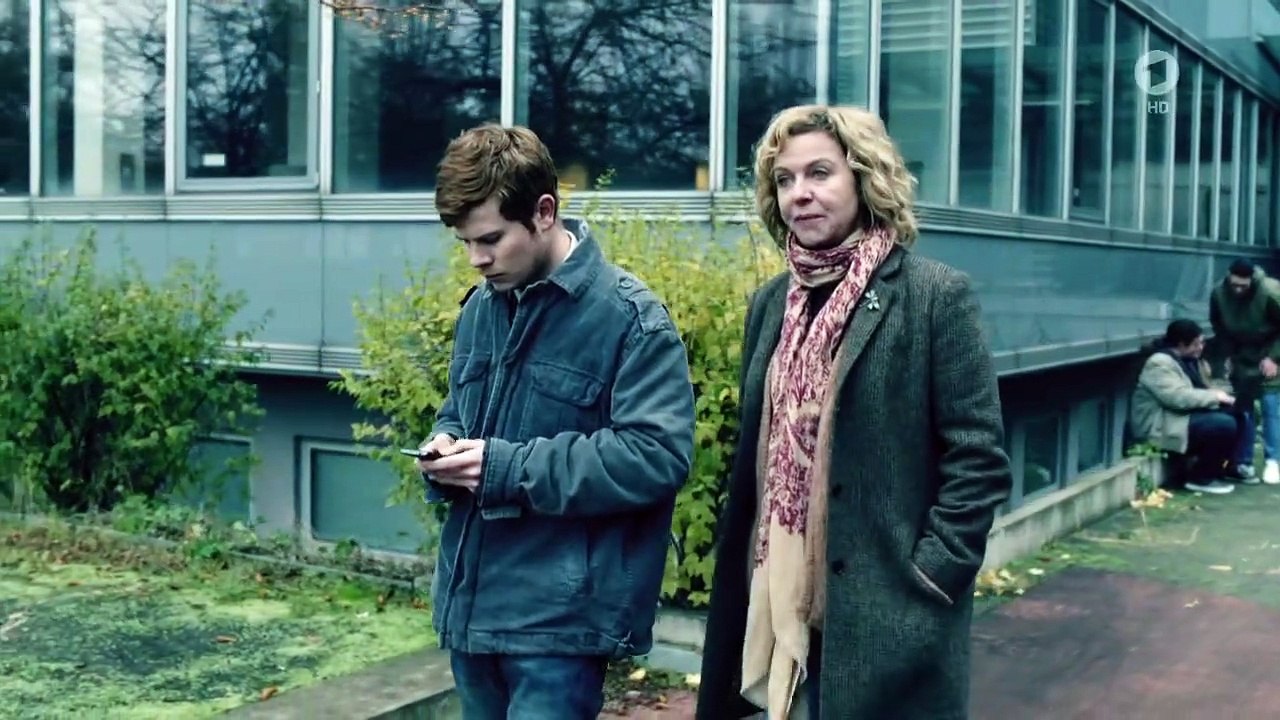 Tatort Staffel 50 Folge 23 - Part 01 HD Deutsch