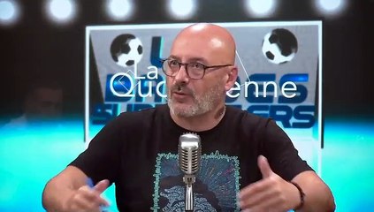 Le BDS: Opération commando à Strasbourg pour l'OM avant de recevoir Tottenham...