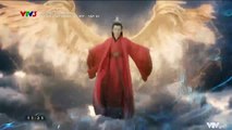 Mối Tình Truyền Kiếp Tập 43 - VTV3 Thuyết Minh - Phim Trung Quốc - xem phim moi tinh truyen kiep tap 44