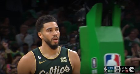 Donovan Mitchell x Jayson Tatum Top Plays of the Season So Far