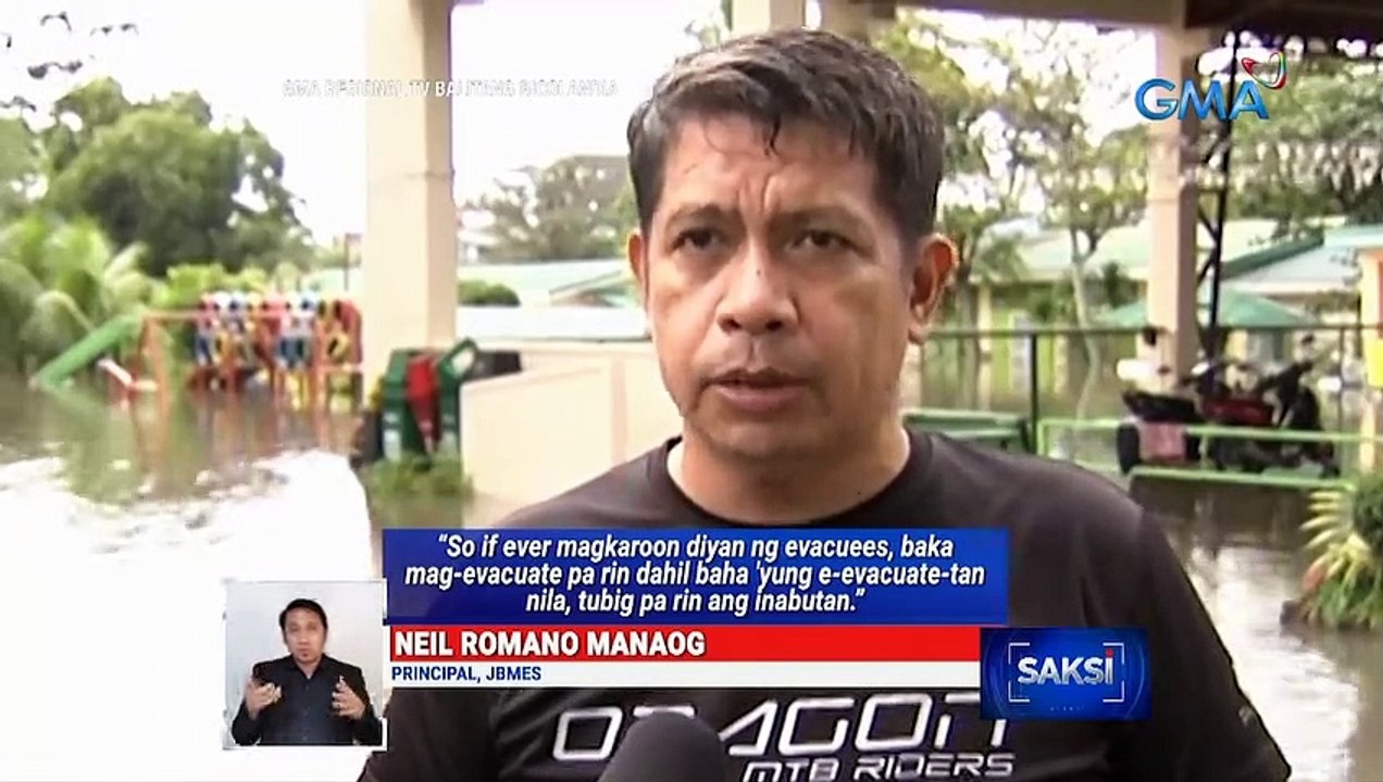 Saksi Express: October 28, 2022 [HD]