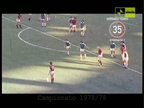 Tutto il calcio minuto per minuto: la radio, il pallone, gli italiani