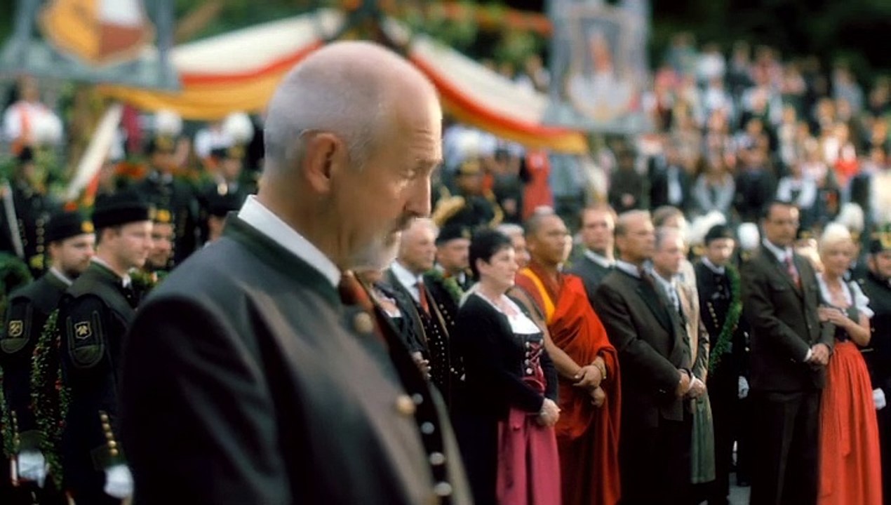 ORF Landkrimi Staffel 1 Folge 6 - Part 01 HD Deutsch