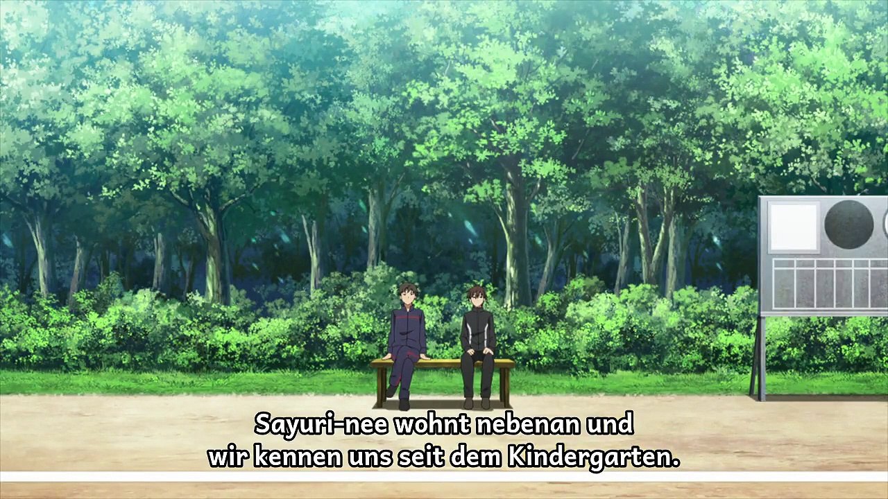 Bokutachi no Remake Staffel 1 Folge 7 HD Deutsch