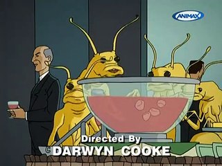 Men In Black - Die Serie Staffel 3 Folge 8 HD Deutsch