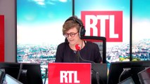 Le journal RTL de 18h du 28 octobre 2022