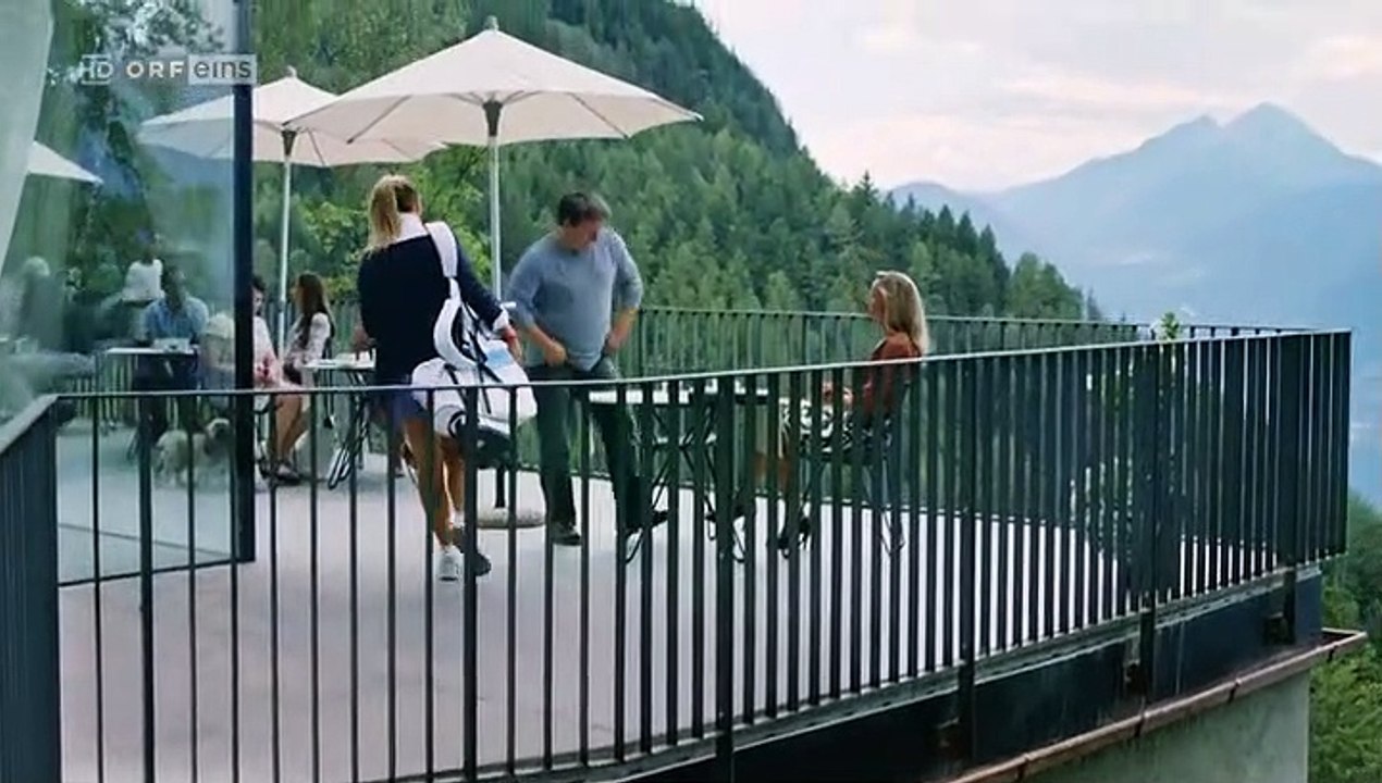 ORF Landkrimi Staffel 1 Folge 9 - Part 02 HD Deutsch