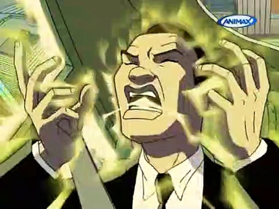 Men In Black - Die Serie Staffel 4 Folge 11 HD Deutsch