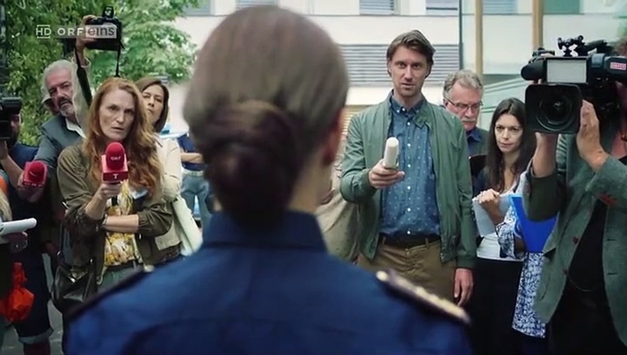 ORF Landkrimi Staffel 1 Folge 9 - Part 01 HD Deutsch