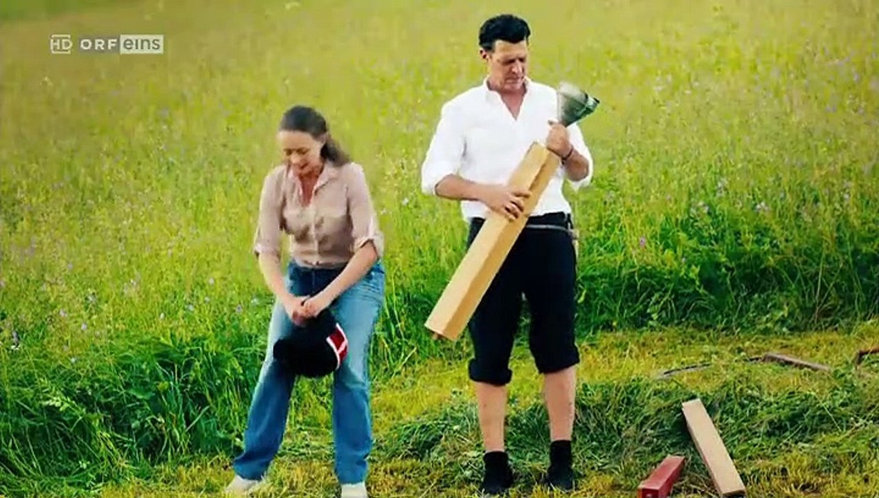 ORF Landkrimi Staffel 1 Folge 7 - Part 01 HD Deutsch