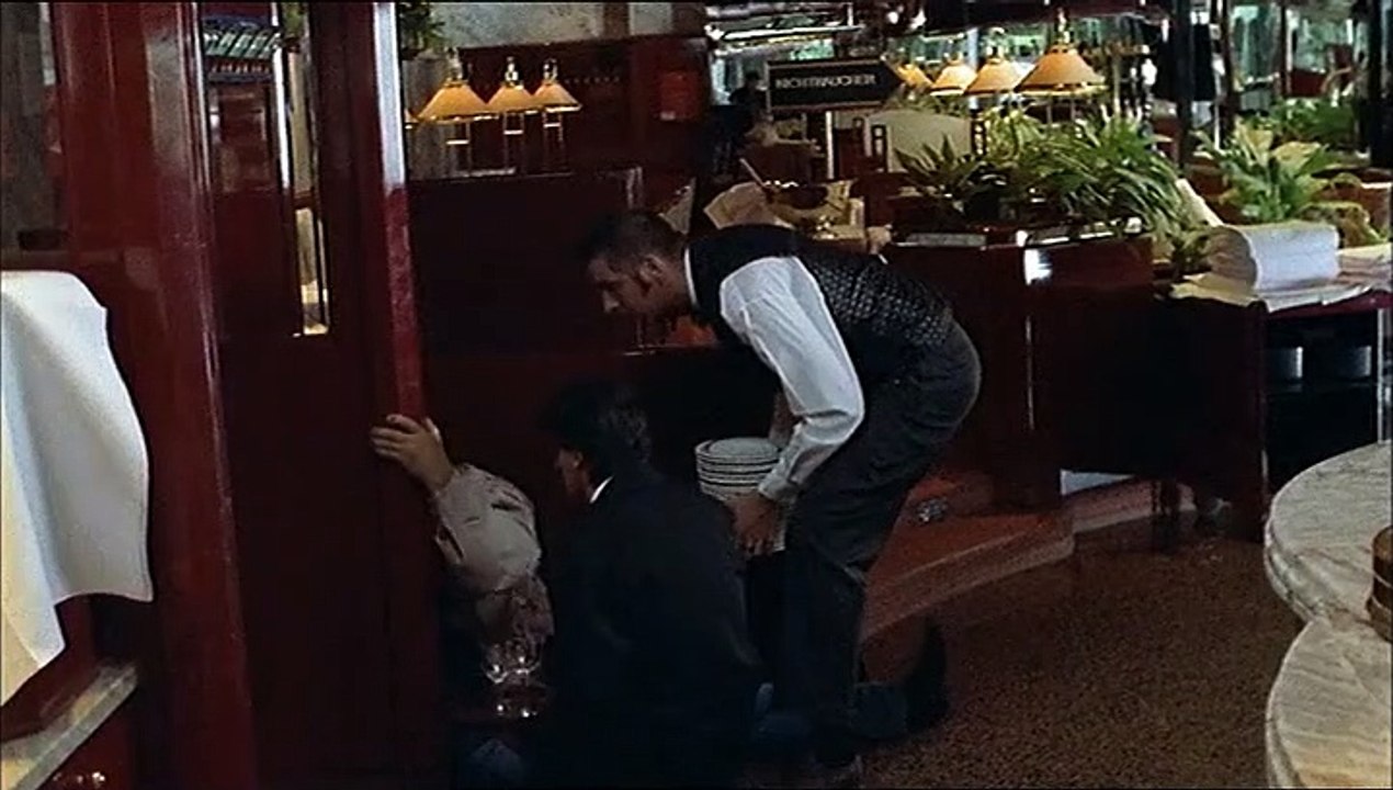 Schimanski Staffel 1 Folge 1 - Part 02 HD Deutsch