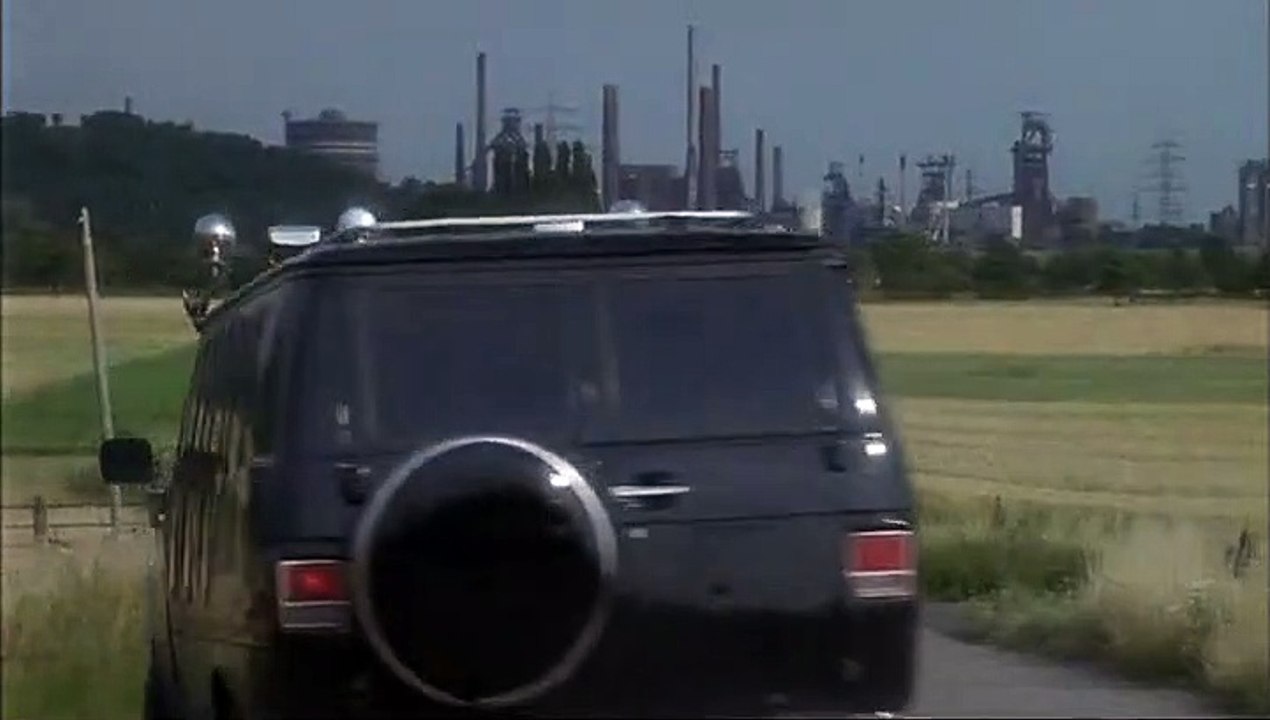 Schimanski Staffel 1 Folge 2 - Part 02 HD Deutsch