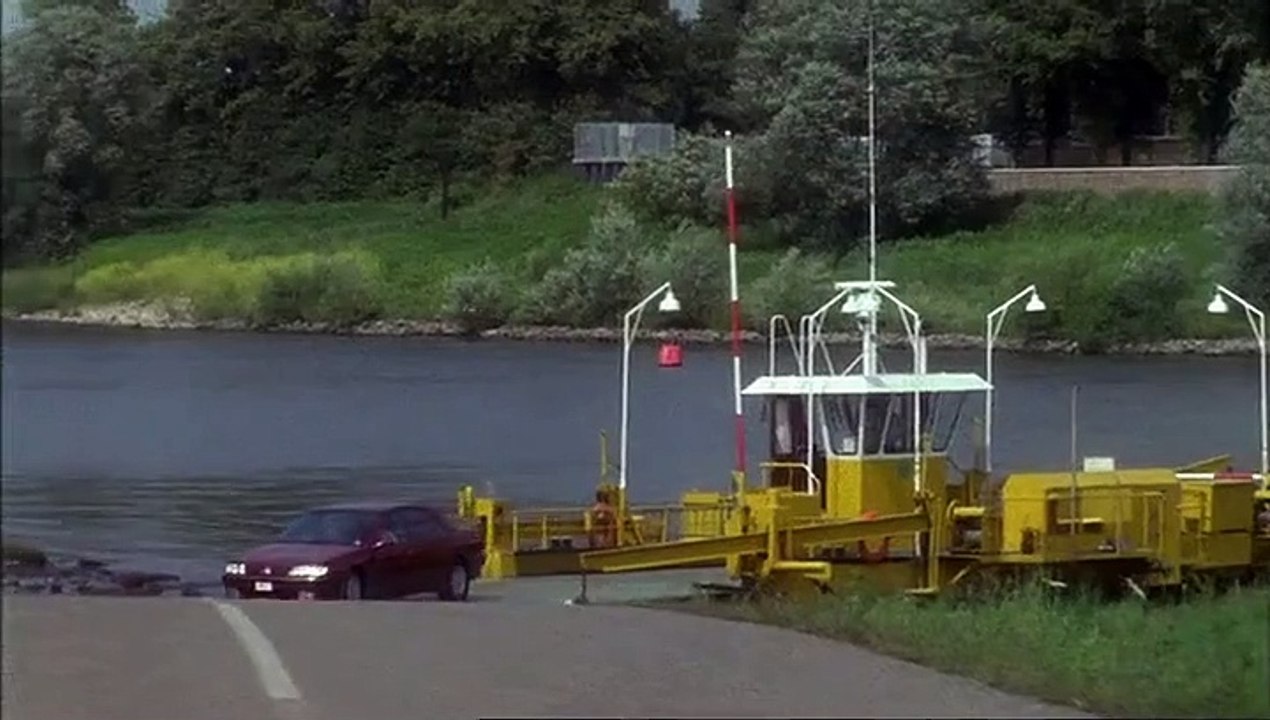 Schimanski Staffel 1 Folge 2 - Part 01 HD Deutsch