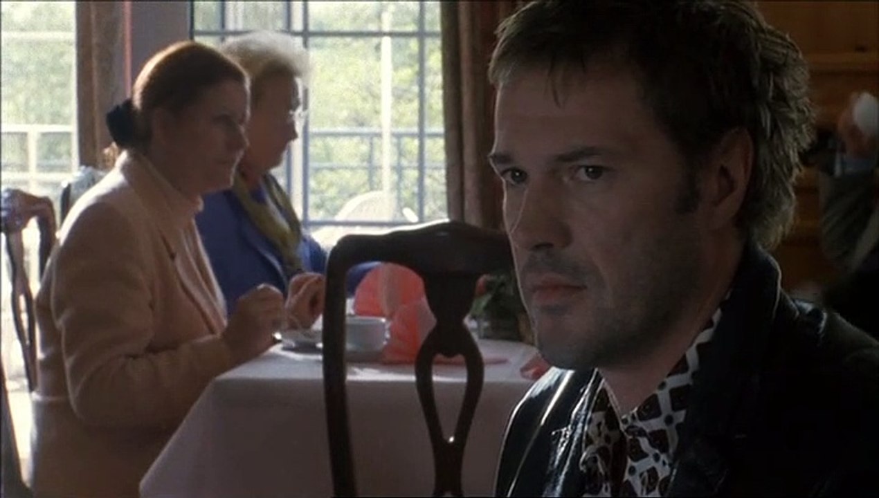 Schimanski Staffel 1 Folge 3 - Part 01 HD Deutsch