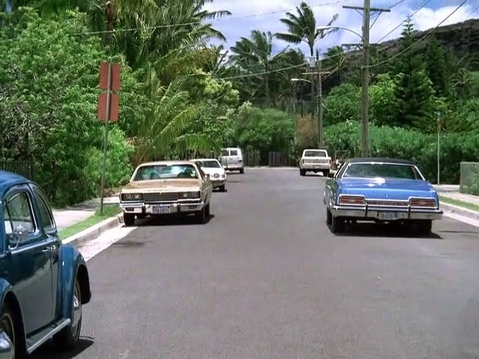 Hawaii Fünf - Null Staffel 9 Folge 11 HD Deutsch