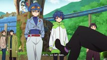 Cardfight!! Vanguard OverDress Staffel 1 Folge 9 HD Deutsch
