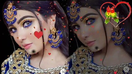 Billian billian akhan song status for whats app/Billyan bilyan akhan