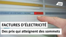 Électricité : Comment faire face à la hausse des prix ?