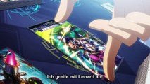 Cardfight!! Vanguard OverDress Staffel 2 Folge 12 HD Deutsch