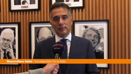 Energia, Salini "Alcuni passi avanti, ma serve più concretezza"