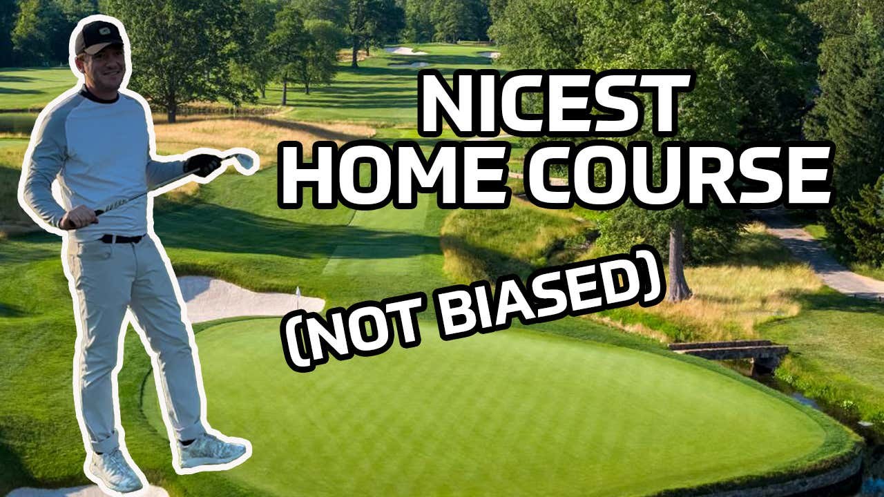 Fore Play Vs Quaker Ridge, 15th Hole Presented By Peter Millar