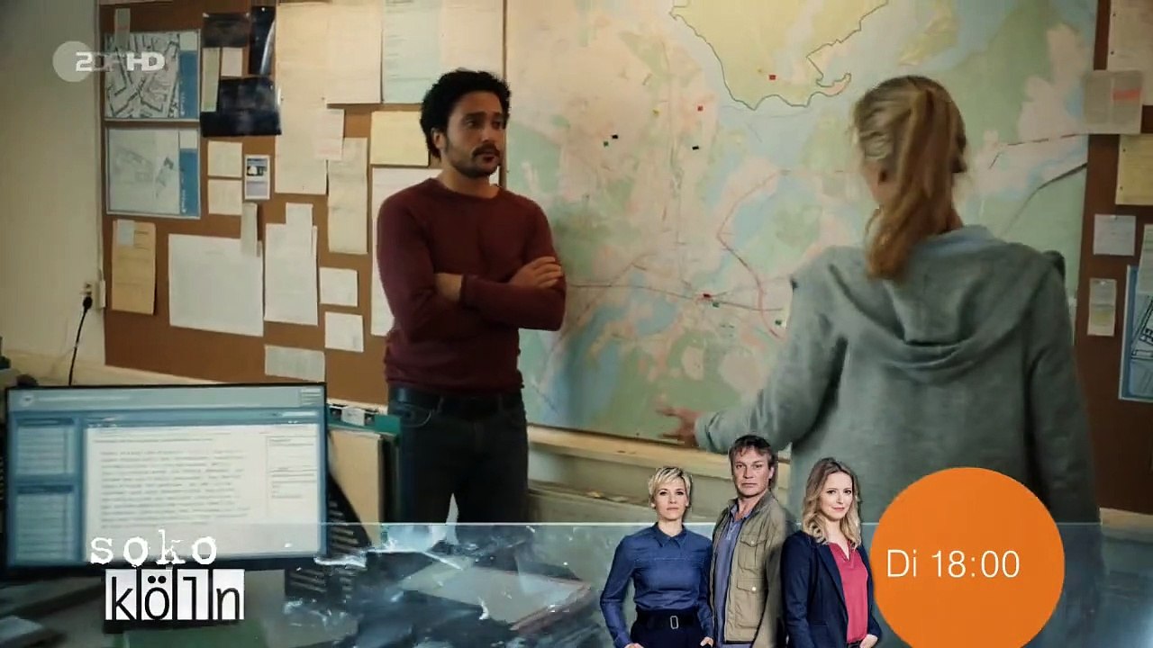 SOKO Potsdam Staffel 1 Folge 3 HD Deutsch