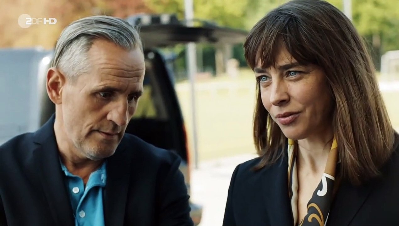 SOKO Potsdam Staffel 1 Folge 4 HD Deutsch