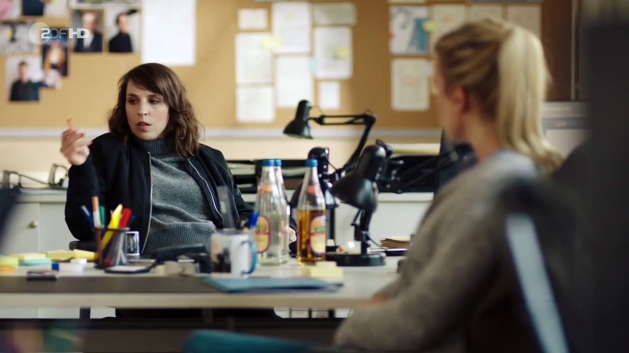 SOKO Potsdam Staffel 2 Folge 3 HD Deutsch